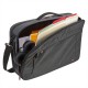 Case Logic Era Hybrid Briefcase Fits up to size 15.6 ", Black, Messenger - Briefcase/Backpack, Shoulder strap,