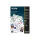 Epson Business Paper 500 sheets Printer, White, A4, 80 g/m²