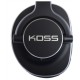 Koss Headphones Pro4S Headband/On-Ear, 3.5mm (1/8 inch), Black,