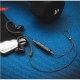 Koss Headphones BT232i In-ear/Ear-hook, Bluetooth, Microphone, Black, Wireless