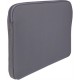 Case Logic LAPS-114 Fits up to size 14 ", Graphite, Sleeve