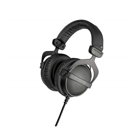 Beyerdynamic Wired DT 770 PRO 32 Headband/On-Ear, Noice canceling