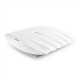 TP-LINK Access Point EAP115 802.11n, 2.4GHz, 300 Mbit/s, 10/100 Mbit/s, Ethernet LAN (RJ-45) ports 1, PoE in, Antenna type 2xInt