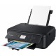 Canon Multifunctional printer PIXMA TS5150 Colour, Inkjet, All-in-One, A4, Wi-Fi, Black
