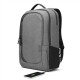 Lenovo Business Casual Charcoal Grey, Waterproof, Backpack, 17 "