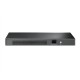 TP-LINK Switch TL-SG1016 Unmanaged, Rack Mountable, 1 Gbps (RJ-45) ports quantity 16