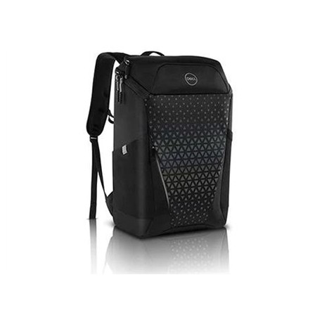Dell Gaming 460-BCYY Fits up to size 17 ", Black, Backpack