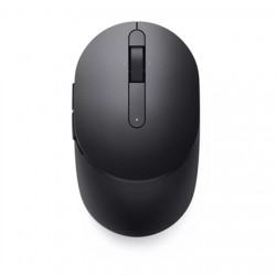 Dell Pro MS5120W 2.4GHz Wireless Optical Mouse, Black