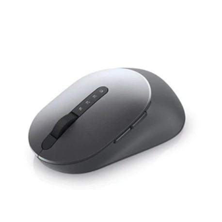 Dell Multi-Device MS5320W Optical Mouse, Wireless, Titan Grey