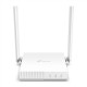 TP-LINK Router TL-WR844N 802.11n, 300 Mbit/s, 10/100 Mbit/s, Ethernet LAN (RJ-45) ports 4, MU-MiMO Yes, Antenna type External