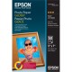 Epson Photo Paper Glossy 50 sheets, 13 x 18 cm, 200 g/m²