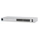 UniFi 24Port Gigabit Switch with PoE and SFP