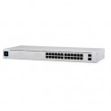 UniFi 24Port Gigabit Switch with PoE and SFP
