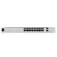 UniFi 24Port Gigabit Switch with PoE and SFP