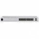 UniFi 24Port Gigabit Switch with PoE and SFP