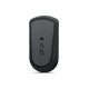 Lenovo ThinkPad Bluetooth Silent Mouse Black, Bluetooth 5.0