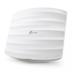 TP-LINK Wireless Mount Access Point AC1750 802.11ac, 2.4GHz/5GHz, 450+1300 Mbit/s, 10/100/1000 Mbit/s, Ethernet LAN (RJ-45) port