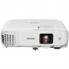 Epson 3LCD projector EB-992F Full HD (1920x1080), 4000 ANSI lumens, White