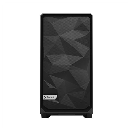 Fractal Design Meshify 2 Light Tempered Glass Black