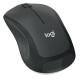 Logitech MK540 Advanced Wireless Keyboard and mouse pack, USB, Keyboard layout QWERTY, USB, Black, Wireless connection, US