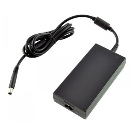 Dell Dock Euro 180W AC Adapter With 2M Euro Power Cord (Kit) 180 W