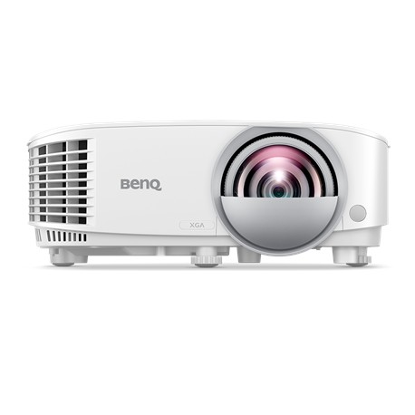 Benq Business Projector For Presentation MX825STH WUXGA (1920x1200), 3500 ANSI lumens, White