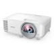 Benq Business Projector For Presentation MX825STH WUXGA (1920x1200), 3500 ANSI lumens, White