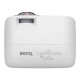 Benq Business Projector For Presentation MX825STH WUXGA (1920x1200), 3500 ANSI lumens, White