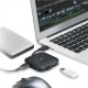 TP-LINK USB 3.0 4-Port Portable Hub UH400