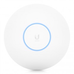 Ubiquiti WiFi 6 Long-Range Access Point: 2.4 GHz/5 GHz, Operating Temperature: -30 to 60° C, Supported Voltage Range: 44 to 57VD