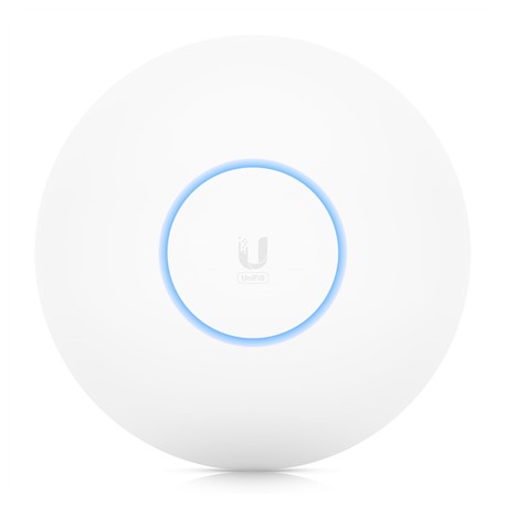 Ubiquiti WiFi 6 Long-Range Access Point: 2.4 GHz/5 GHz, Operating Temperature: -30 to 60° C, Supported Voltage Range: 44 to 57VD