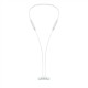 Beats Flex – All-Day Wireless Earphones In-ear, Smoke Gray
