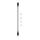 Beats Flex – All-Day Wireless Earphones In-ear, Smoke Gray