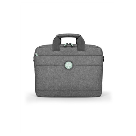 PORT DESIGNS Yosemite Eco TL Laptop Case 13/14 Grey, Shoulder strap, Laptop Case