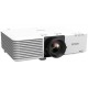 Epson Laser Projector EB-L630U WUXGA (1920x1200), 6200 ANSI lumens, White