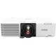 Epson Laser Projector EB-L630U WUXGA (1920x1200), 6200 ANSI lumens, White