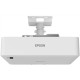 Epson Laser Projector EB-L630U WUXGA (1920x1200), 6200 ANSI lumens, White