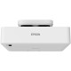 Epson Laser Projector EB-L630U WUXGA (1920x1200), 6200 ANSI lumens, White