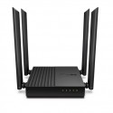 TP-LINK AC1200 Wireless MU-MIMO Wi-Fi Router Archer C64 802.11ac, 867+400 Mbit/s, Ethernet LAN (RJ-45) ports 4, MU-MiMO Yes, Ant