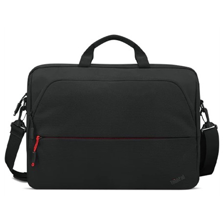Lenovo ThinkPad Essential Topload (Eco) Fits up to size 16 ", Black, Shoulder strap