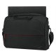 Lenovo ThinkPad Essential Topload (Eco) Fits up to size 16 ", Black, Shoulder strap