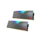 ADATA XPG SPECTRIX D50 8 GB, DDR4, 3200 MHz, PC/server, Registered No, ECC No