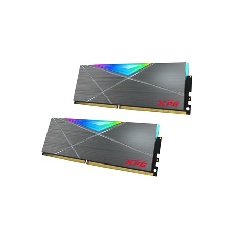 ADATA XPG SPECTRIX D50 8 GB, DDR4, 3200 MHz, PC/server, Registered No, ECC No