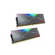 ADATA XPG SPECTRIX D50 8 GB, DDR4, 3200 MHz, PC/server, Registered No, ECC No