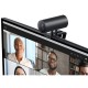 Dell Webcam UltraSharp Black