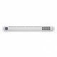 Ubiquiti UniFi 8Port 10 Gigabit SFP+ Aggregation Switch USW-Aggregation SMB Layer 2 Gigabit Ethernet, Rack mountable, 1 Gbps (RJ