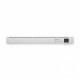 Ubiquiti UniFi 8Port 10 Gigabit SFP+ Aggregation Switch USW-Aggregation SMB Layer 2 Gigabit Ethernet, Rack mountable, 1 Gbps (RJ