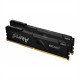 Kingston Fury Beast 16 GB, DDR4, 3600 MHz, PC/server, Registered No, ECC No