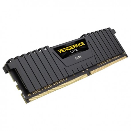CORSAIR 16GB RAMKit 2x8GB DDR4 3000MHz