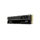 Lexar M.2 NVMe SSD NM620 2000 GB, SSD form factor M.2 2280, SSD interface PCIe Gen3x4, Write speed 3000 MB/s, Read speed 3300 MB